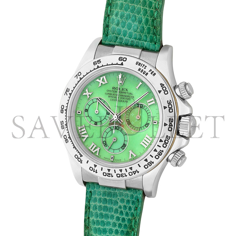 R01ex COSMOGRAPH DAYTONA 40MM